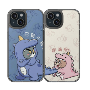 TOM&JERRY