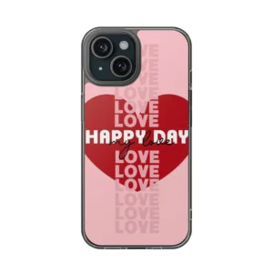 HAPPY DAY MY LOVE
