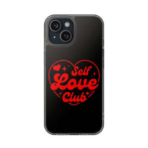 SELF LOVE CLUB