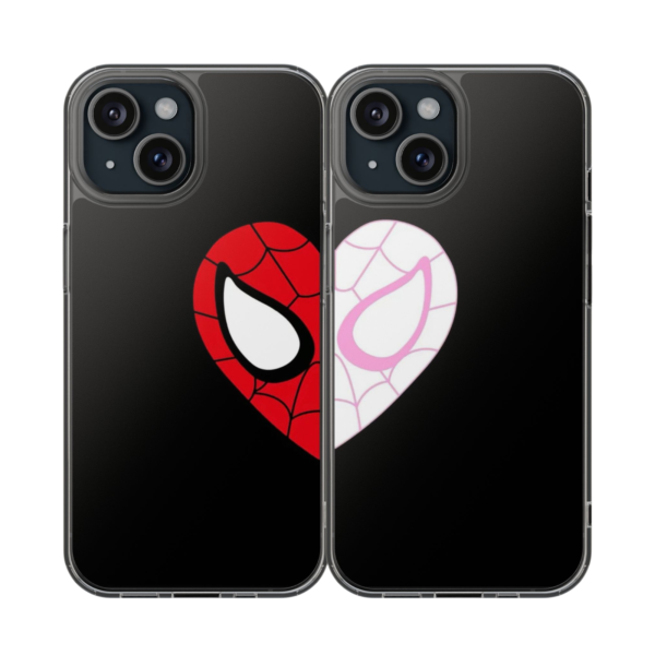 SPIDER HEART