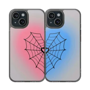 SPIDER HEART