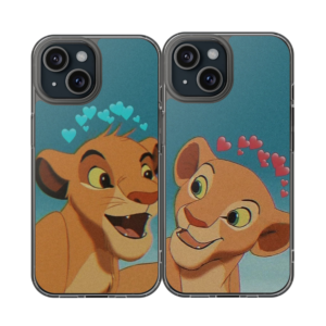 SIMBA & NALA