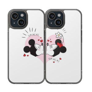 MICKEY & MINIE SMACK