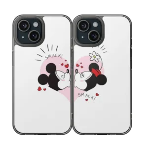 MICKEY & MINIE SMACK