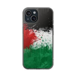 PALESTINE FLAG