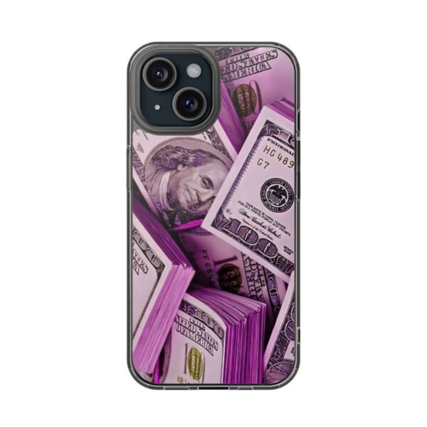 PINK SHMONEY