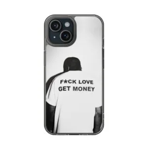 F*CK LOVE GET MONEY