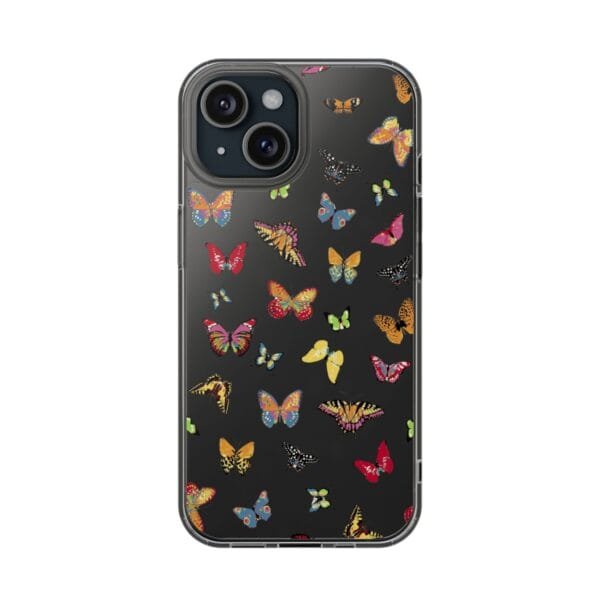 BUTTERFLY EFFECT