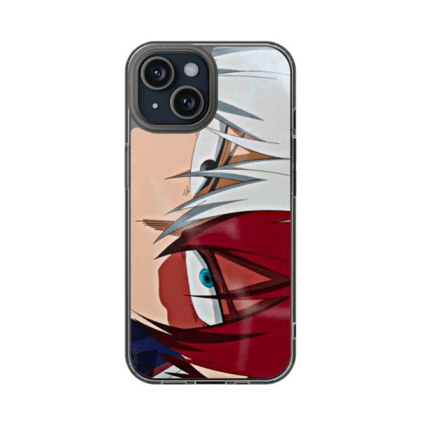 SHOTO TODOROKI EYES