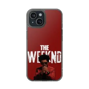 THE WEEKND