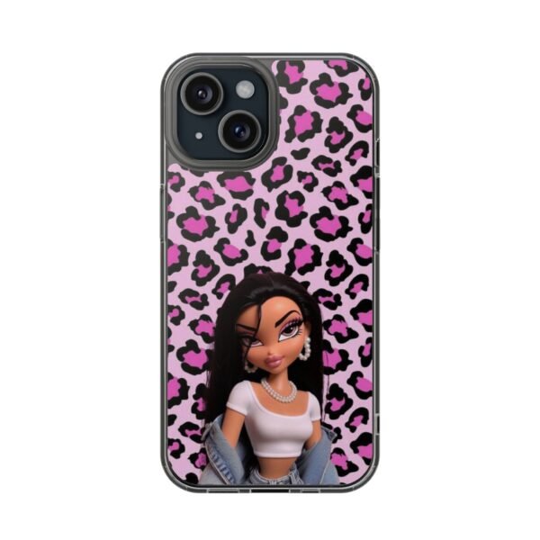 CHEETAH PINK BRATZ