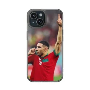 HAKIMI MOROCCO FC
