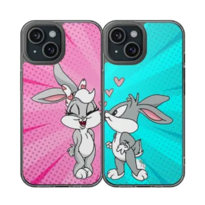 IN LOVE BUGSBUNNY