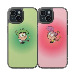 COSMO&WANDA