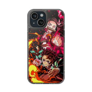 DEMON SLAYER