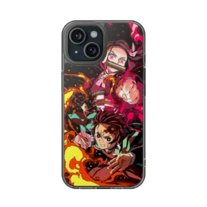 DEMON SLAYER