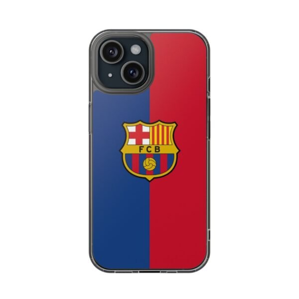 BARCELONE