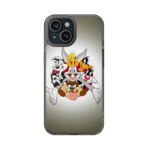 LOONEY TUNES