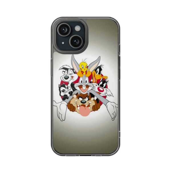 LOONEY TUNES