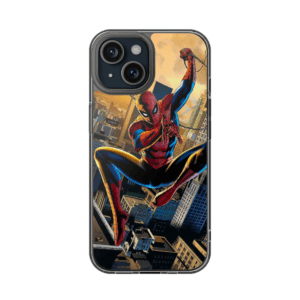 SPIDER MAN