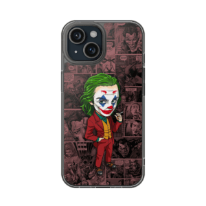 JOCKER