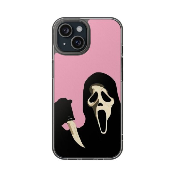 SCREAM