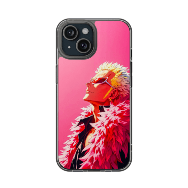 DO FLAMINGO ONE PIECE