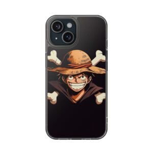 LUFFY