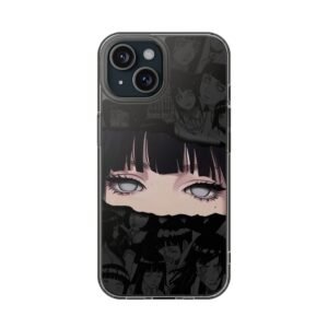 HINATA HYUGA