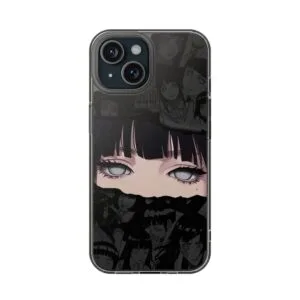 HINATA HYUGA