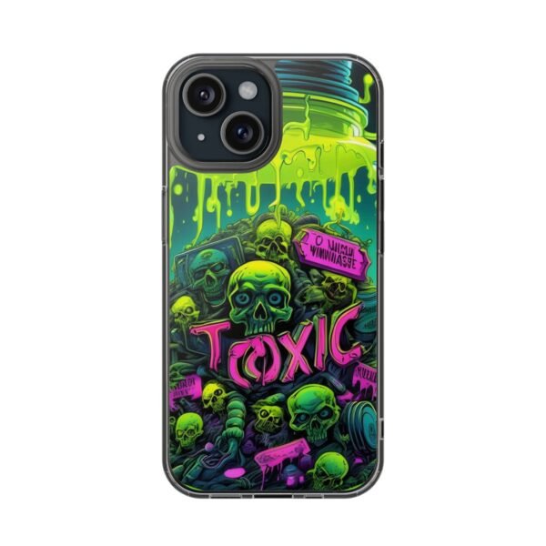 TOXIC