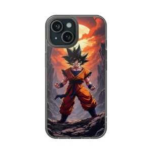 SON GOKU