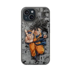 SON GOKU