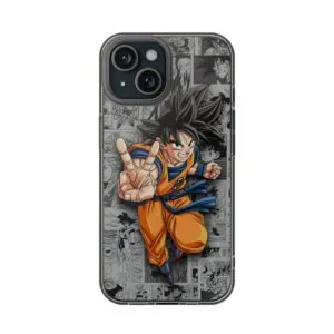 SON GOKU