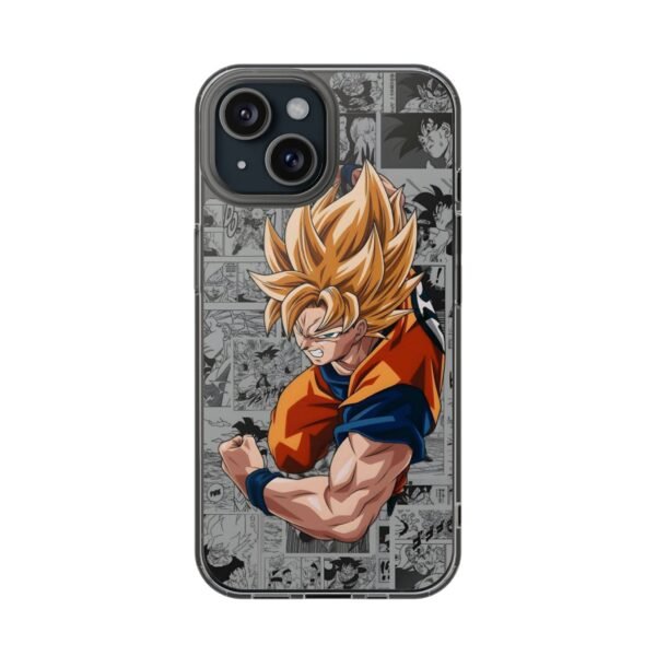 VEGETA