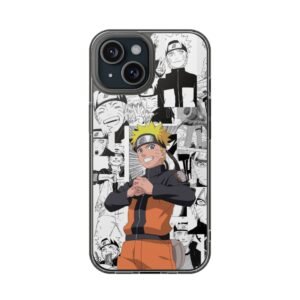 NARUTO