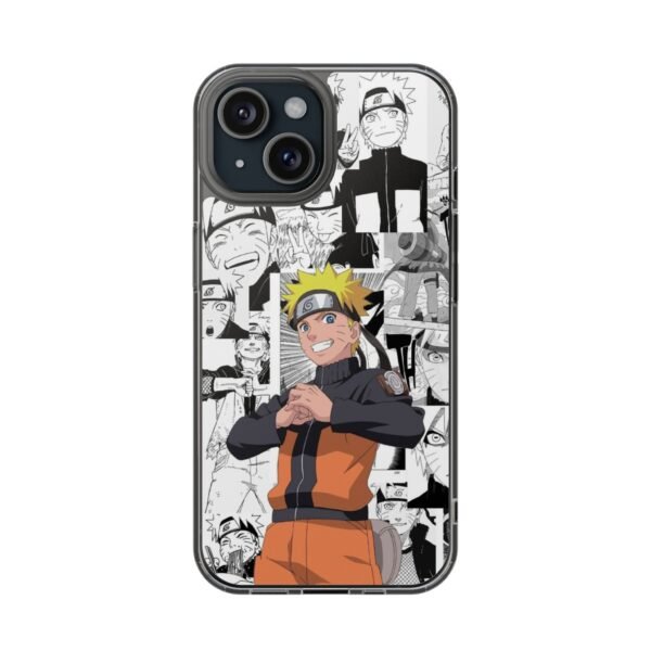 NARUTO