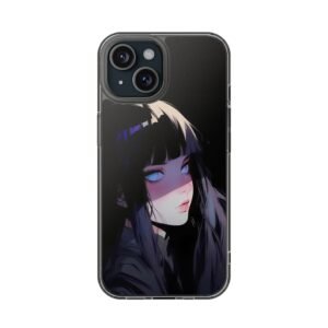 HINATA HYUGA