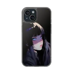HINATA HYUGA