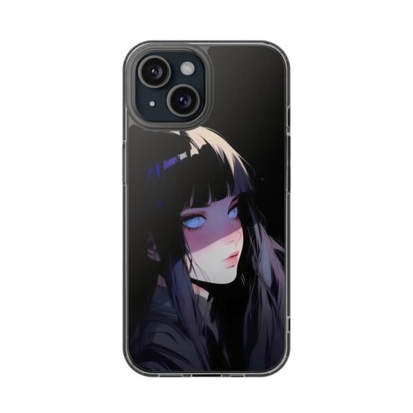 HINATA HYUGA