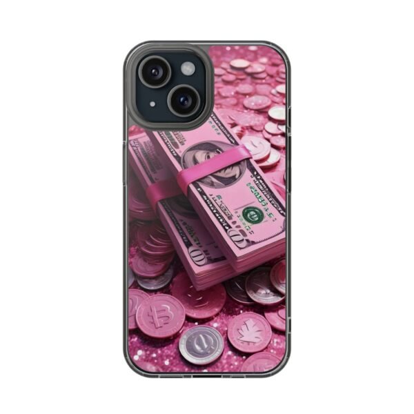 PINK SHMONEY B