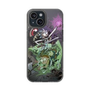 RICK&MORTY