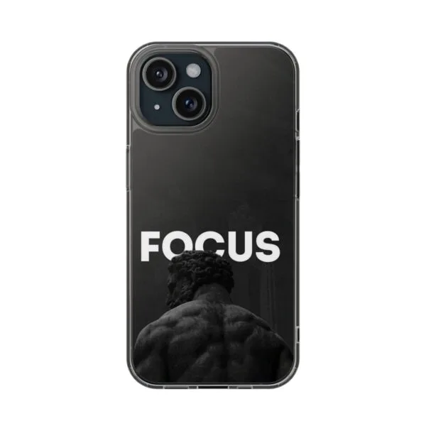FOCUS