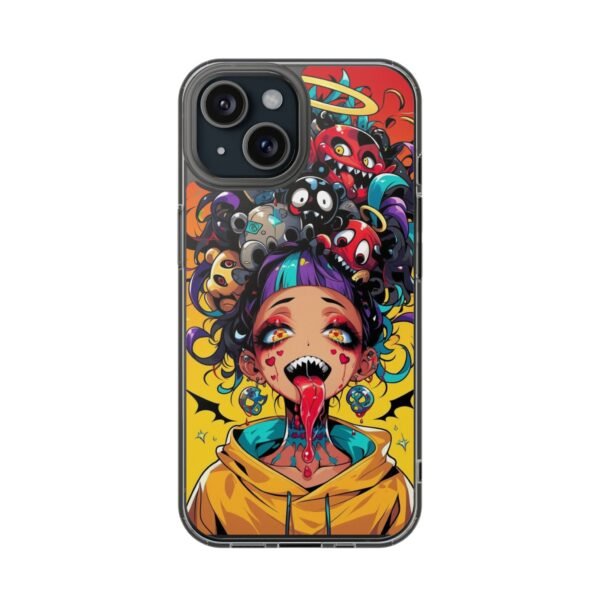 TRIPPY BADDIE