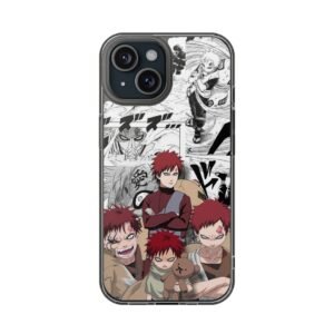 GAARA