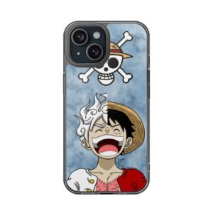 LUFFY