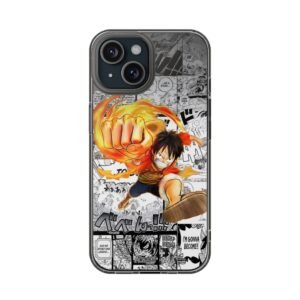LUFFY