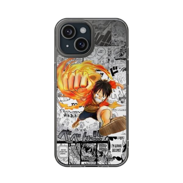 LUFFY
