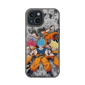 DRAGON BALL Z
