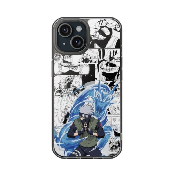 KAKASHI